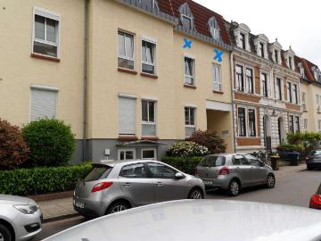 Wohnung zum Kaufen in Bremen 270.000,00 EUR 61 m²