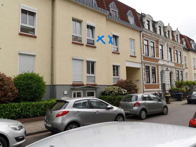Wohnung zum Kaufen in Bremen 270.000,00 EUR 61 m²