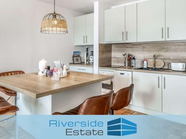 Wohnung zum Kaufen in Bremen 271.500,00 EUR 70.23 m²