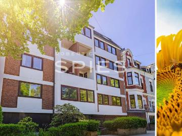 Wohnung zum Kaufen in Bremen 274.000,00 EUR 80 m²