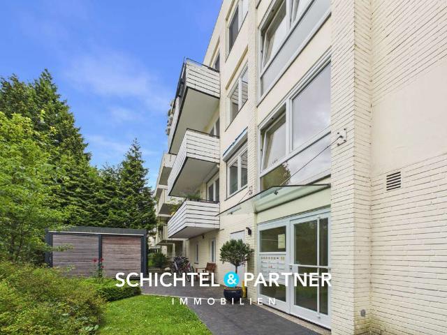Wohnung zum Kaufen in Bremen 274.000,00 EUR 99.3 m²