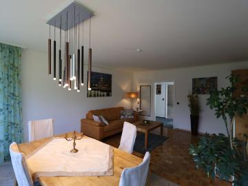 Max-Reger-Straße, Bremen, Gete