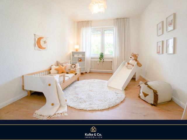 Wohnung zum Kaufen in Bremen 279.750,00 EUR 75.2 m²