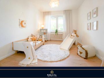 Wohnung zum Kaufen in Bremen 279.800,00 EUR 75.2 m²