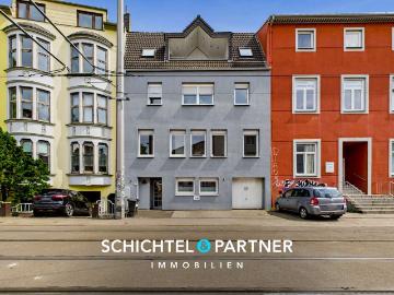 Wohnung zum Kaufen in Bremen 279.900,00 EUR 70 m²