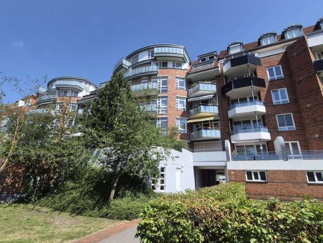 Wohnung zum Kaufen in Bremen 280.000,00 EUR 81 m²