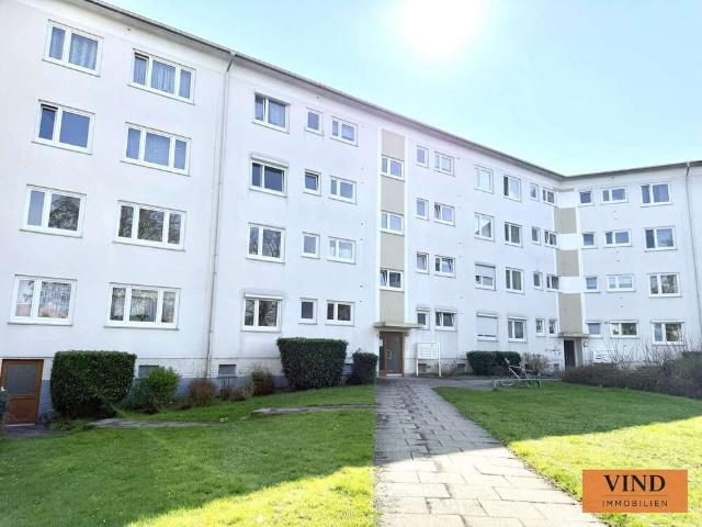 Wohnung zum Kaufen in Bremen 280.000,00 EUR 98 m²