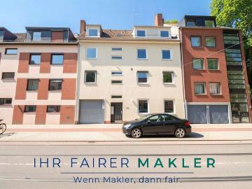 Wohnung zum Kaufen in Bremen 289.000,00 EUR 120 m²