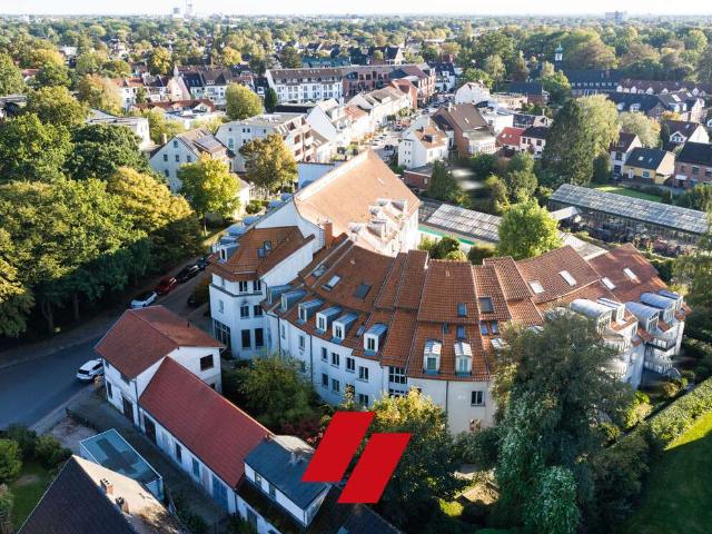 Wohnung zum Kaufen in Bremen 293.000,00 EUR 75 m²