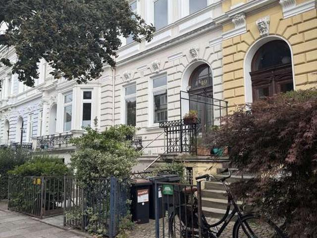 Wohnung zum Kaufen in Bremen 290.000,00 EUR 102.42 m²