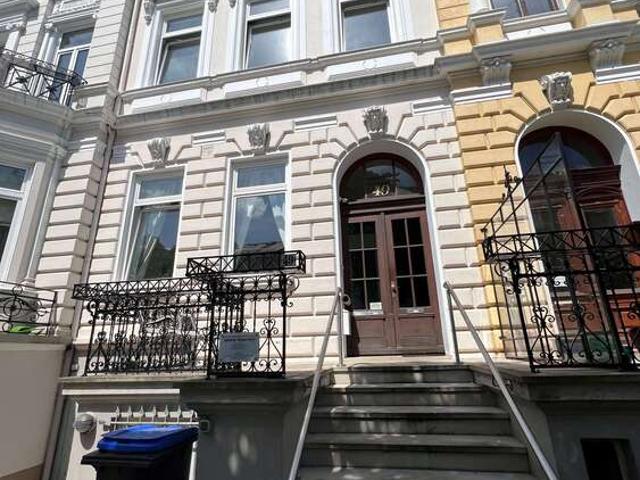 Wohnung zum Kaufen in Bremen 290.000,00 EUR 102.42 m²