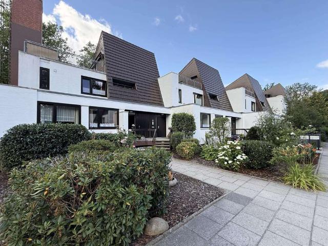 Wohnung zum Kaufen in Bremen 295.000,00 EUR 117 m²