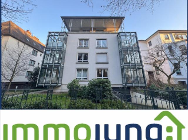 Wohnung zum Kaufen in Bremen 295.000,00 EUR 65 m²