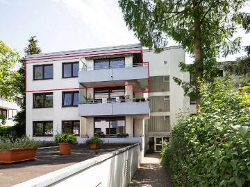 Wohnung zum Kaufen in Bremen 298.000,00 EUR 78 m²