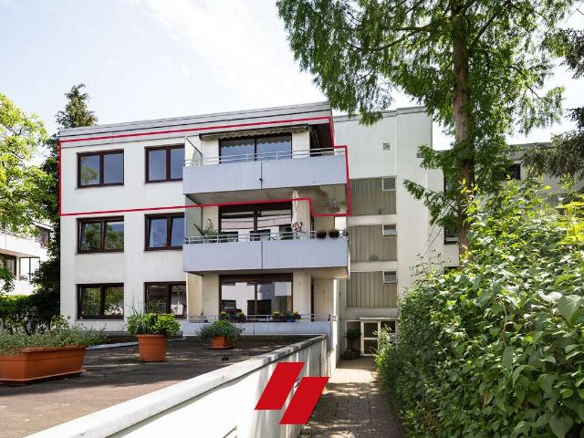 Wohnung zum Kaufen in Bremen 298.000,00 EUR 78 m²