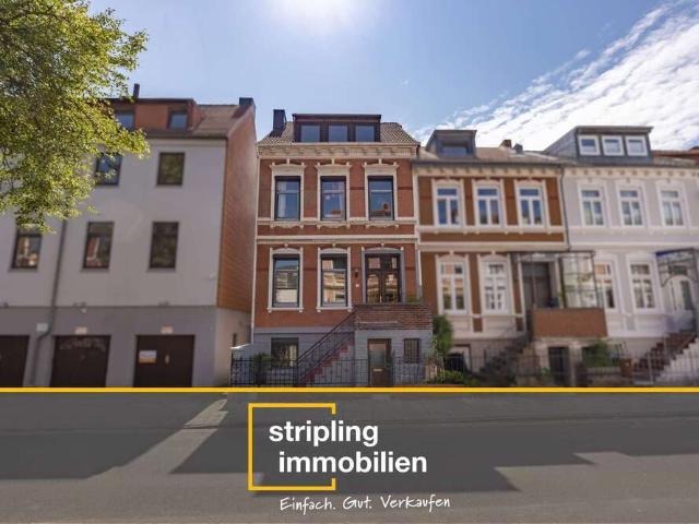 Wohnung zum Kaufen in Bremen 299.900,00 EUR 119.57 m²