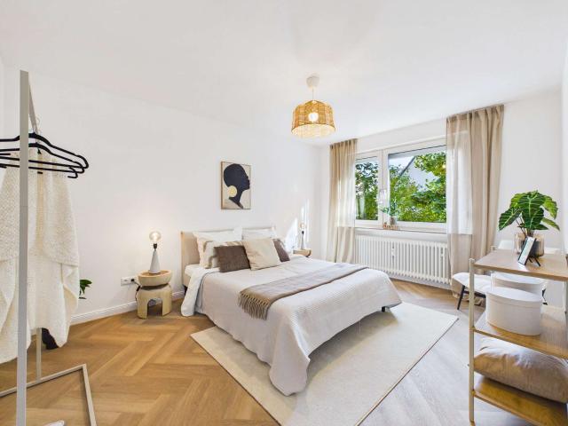 Wohnung zum Kaufen in Bremen 299.900,00 EUR 73 m²