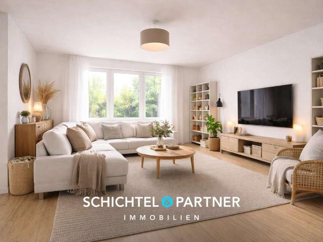 Wohnung zum Kaufen in Bremen 299.900,00 EUR 87 m²