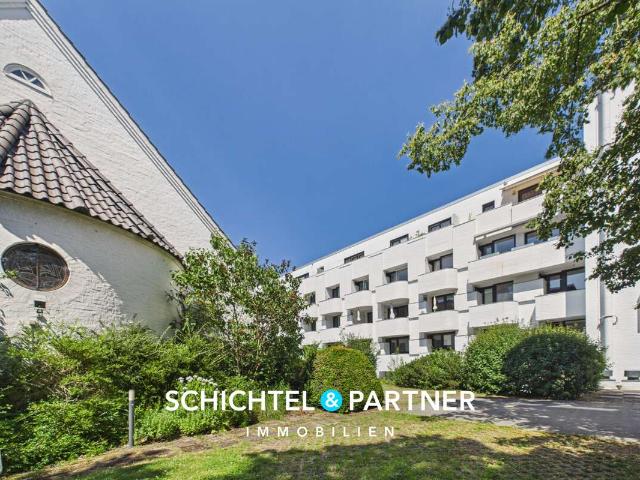 Wohnung zum Kaufen in Bremen 299.900,00 EUR 93 m²