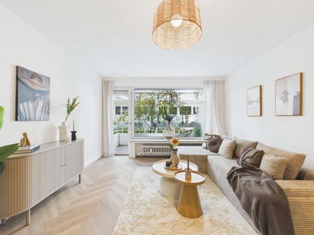 Wohnung zum Kaufen in Bremen 299.999,00 EUR 73.5 m²