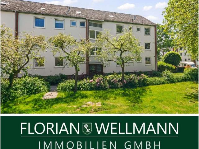 Wohnung zum Kaufen in Bremen 299.000,00 EUR 121.58 m²