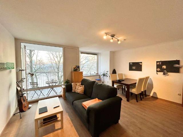 Wohnung zum Kaufen in Bremen 299.000,00 EUR 60 m²