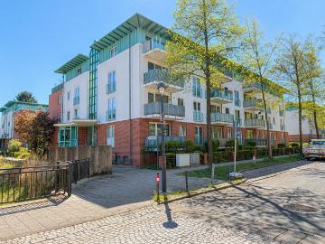 Wohnung zum Kaufen in Bremen 299.000,00 EUR 79 m²