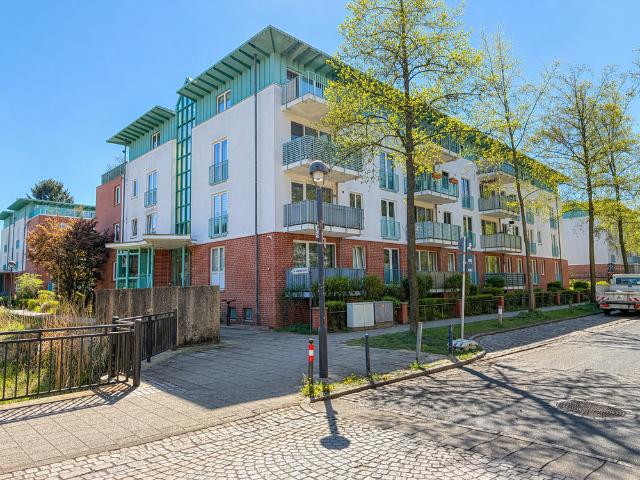 Wohnung zum Kaufen in Bremen 299.000,00 EUR 79 m²