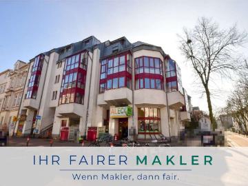 Flat for sale in Peterswerder