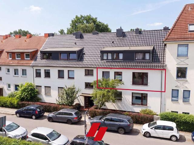 Wohnung zum Kaufen in Bremen 299.000,00 EUR 87 m²
