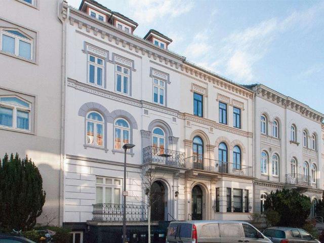 Wohnung zum Kaufen in Bremen 299.000,00 EUR 92 m²