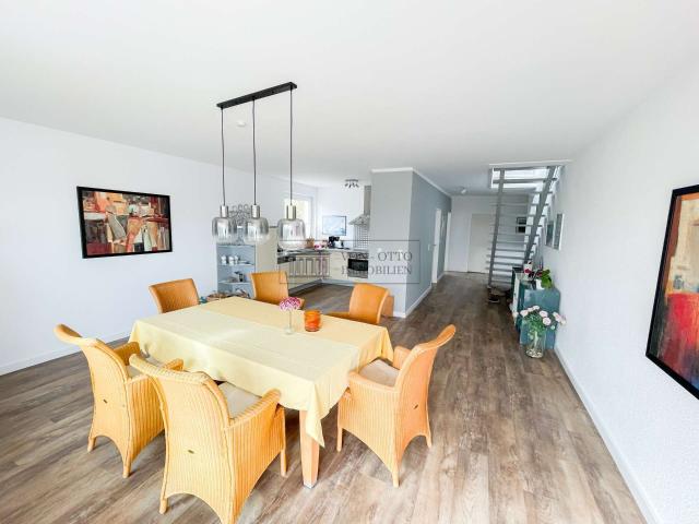 Wohnung zum Kaufen in Bremen 348.750,00 EUR 115.11 m²