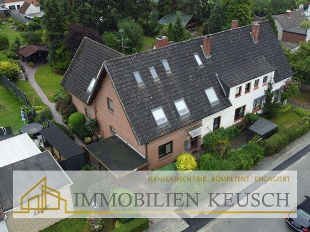 Wohnung zum Kaufen in Bremen 348.000,00 EUR 133.52 m²