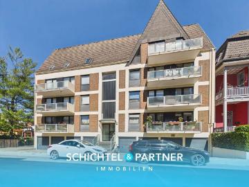 Wohnung zum Kaufen in Bremen 349.000,00 EUR 146 m²