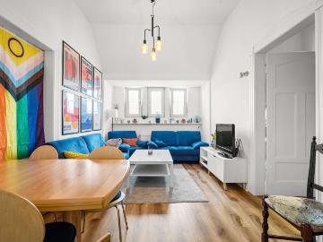 Wohnung zum Kaufen in Bremen 349.000,00 EUR 103 m²