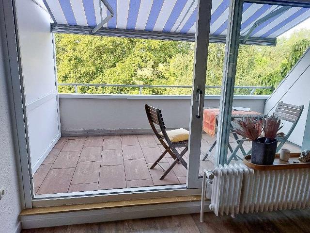Wohnung zum Kaufen in Bremen 349.000,00 EUR 115.1 m²