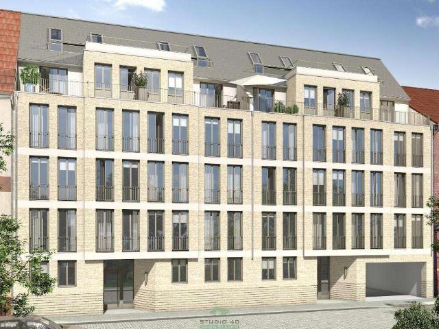 Wohnung zum Kaufen in Bremen 349.000,00 EUR 75 m²