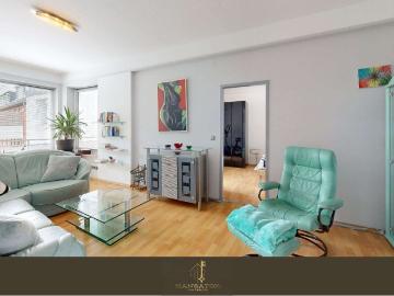 Wohnung zum Kaufen in Bremen 349.000,00 EUR 85 m²