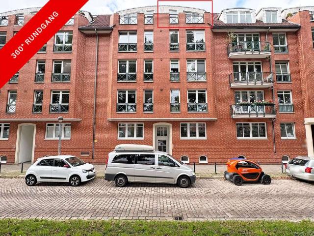 Wohnung zum Kaufen in Bremen 349.000,00 EUR 91 m²