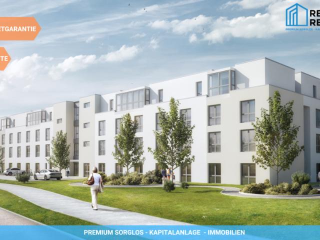 Wohnung zum Kaufen in Bremen 350.000,00 EUR 100 m²