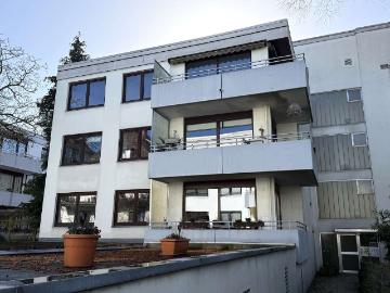 Max-Reger-Straße, Bremen, Gete