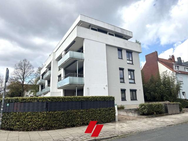 Wohnung zum Kaufen in Bremen 359.000,00 EUR 85.87 m²