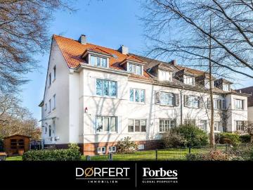 Max-Reger-Straße, Bremen, Gete