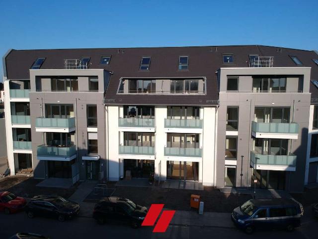 Wohnung zum Kaufen in Bremen 362.600,00 EUR 77.16 m²