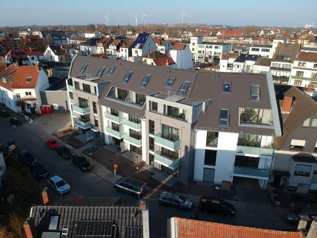 Wohnung zum Kaufen in Bremen 367.500,00 EUR 82 m²