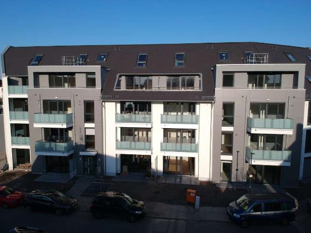 Wohnung zum Kaufen in Bremen 367.300,00 EUR 83.9 m²