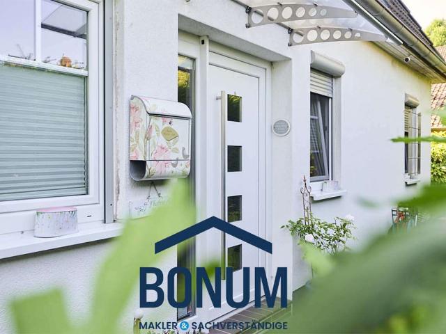 Wohnung zum Kaufen in Bremen 365.000,00 EUR 102 m²