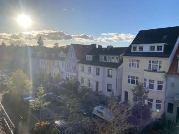 Wohnung zum Kaufen in Bremen 365.000,00 EUR 83 m²