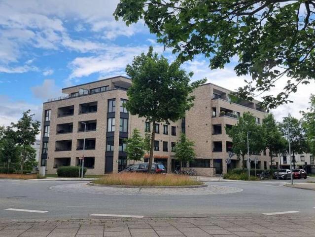 Wohnung zum Kaufen in Bremen 374.500,00 EUR 82 m²