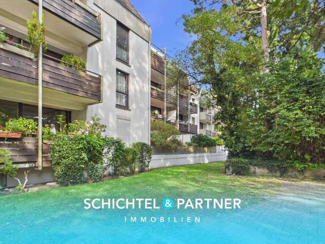 Wohnung zum Kaufen in Bremen 379.000,00 EUR 100 m²